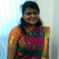 Pricilla Kumari