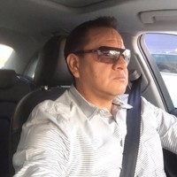 Angel Maximino