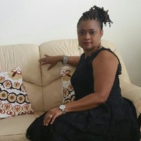 Simonne Lawrence