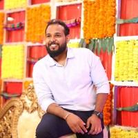 Sunil Gowda