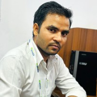 Dinesh Kumar Verma