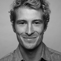 Henrik Draxl