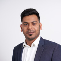 Rahul Inamdar