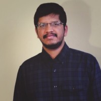 Bharath R