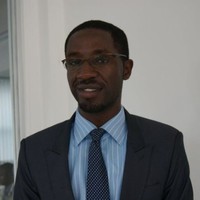 Eddy Charles Iragi