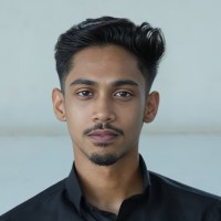 Mohammed Anas Abbas
