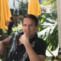 David A. Blacker