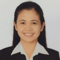 Mary Grace Gomez