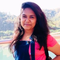 Harshika Patel