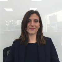 Claudia Lupas