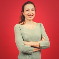 Julia Pernet