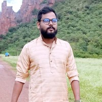 Umesh P H