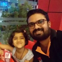 Dinusha Amarasinghe