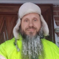 🍺 Kjell-Åke Gafvelin