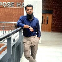 Mobinul Haque