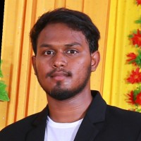 Sathya Murali