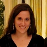 Michelle Goldenberg