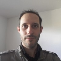 Olivier Parry (G.O TOPO)