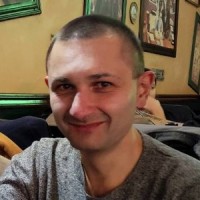 Viktor Sotnychenko