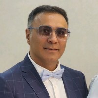 Omid Kordmafi