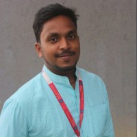 Asutosha Parida