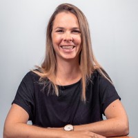 Cécile Neuenschwander