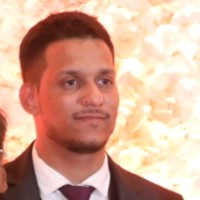 Siddharth Saraswat