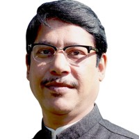 Arup Datta