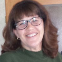 Monica Wilkinson