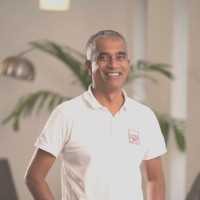 Kailash B.