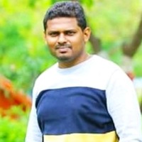 Dileep Akula
