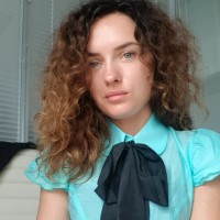 Светлана Андриевская