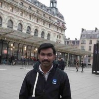 Lijo George