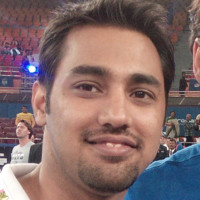 Rohit Tiwari