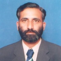 Iftikhar Ali