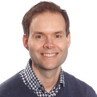 Tore Nedretvedt