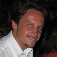 Stefano Cenedese