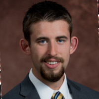 Daniel Robertson