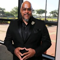 Frank Hardeman