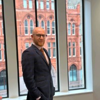 Chris Leccese-Debney