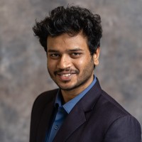 Bharath N