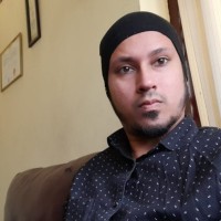 Mohammed Mujtaba Ahmed