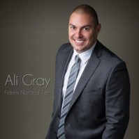 Ali Gray