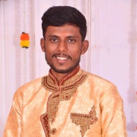 Bakyaraj Veluchamy Pillai