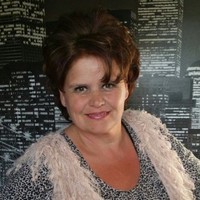 Helga Van Den Bosch