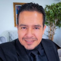 Alfredo A. Gonzalez