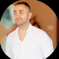Alin Oprea