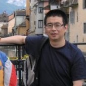Bo Yu   P. Eng.