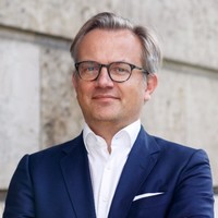 Dr. Benjamin Grosch