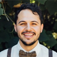 Ruben Ramirez